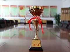 2006年山西省100強企業